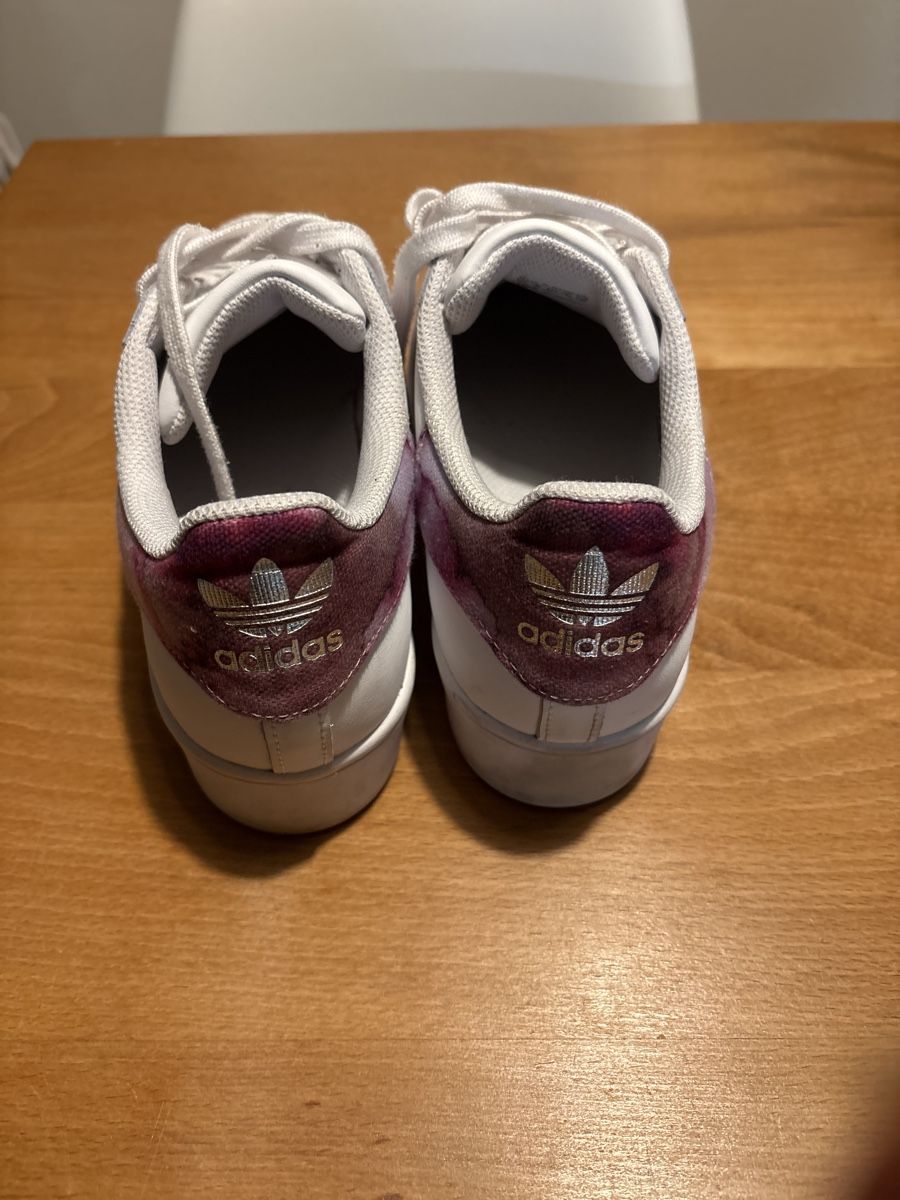 Adidas Scarpe da donna: Superstar Adidas 39 – Nuovo (secondo la descrizione) da Birsfelden venduto da Haex 2