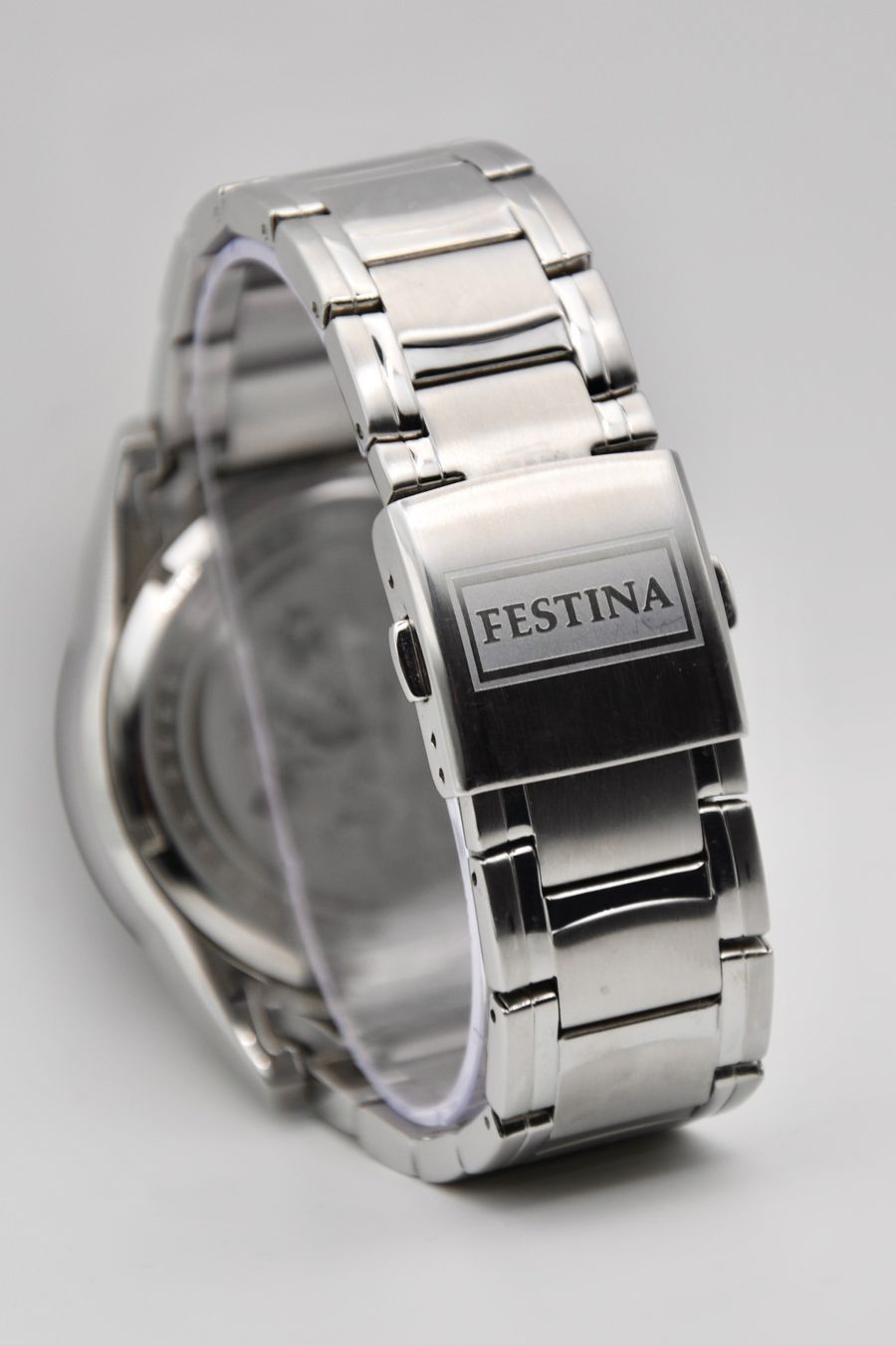 Festina Uhren: Festina Chrono – Gebraucht aus Winterthur von octagonw 4