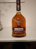 The Dalmore 12 Years Highland Single Malt Scotch Whisky 70cl