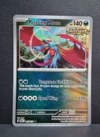 Pokémon Prismatic Roaring Moon Pokeball reverse 065/131 🇬🇧