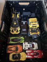 Lego Autos