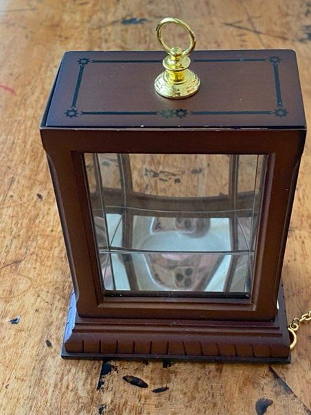 Ketten: Harry Potter Zeitumkehrer Halskette – Neu (gemäss Beschreibung) aus Horgen von Aimee86 2