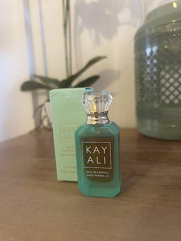 Profumi & Eau de Toilette: KAYALI Maui in a Bottle EdP 10ml – Usato da Schaffhausen venduto da blu_69kx