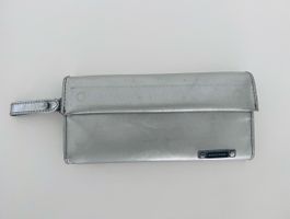 Freitag Reference Woodhull silver