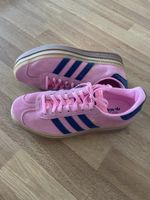 Adidas Gazelle pink/blau