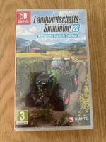 Farming Simulator 23 - Nintendo Switch
