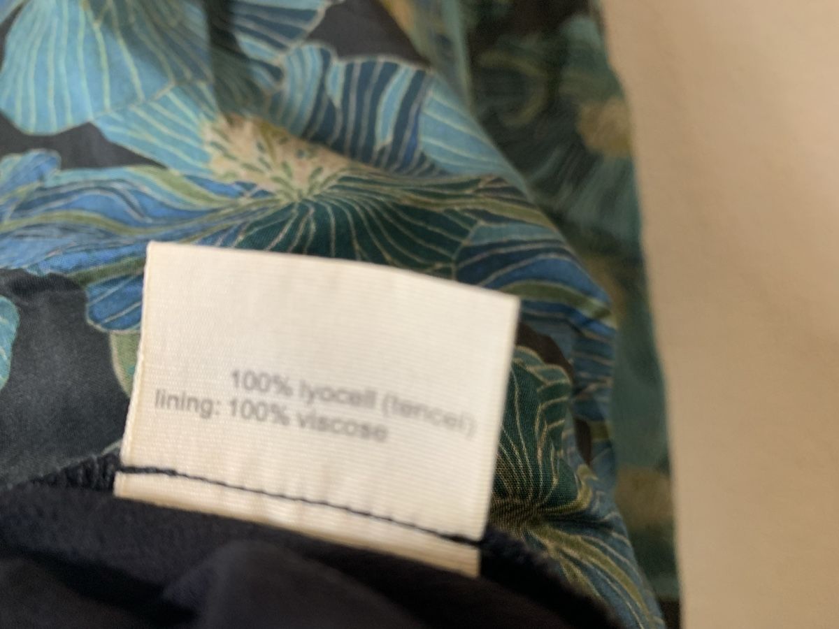 Nile Vestiti: Nile Sommerkleid  – Usato da Steffisburg venduto da nexx 4