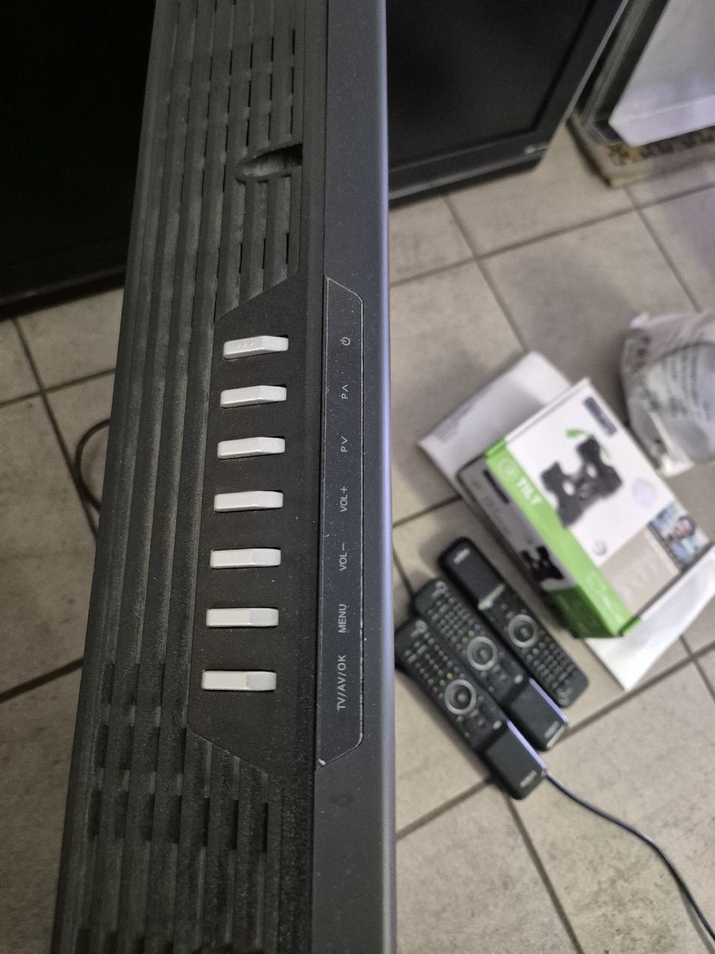 Humax Appareils TV: 2 Humax Fernseher – D'occasion à Wangen b. Olten par madmax05 4