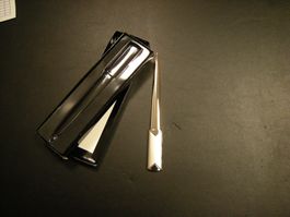Brieföffner BRIEF Öffner  Edelstahl NEU