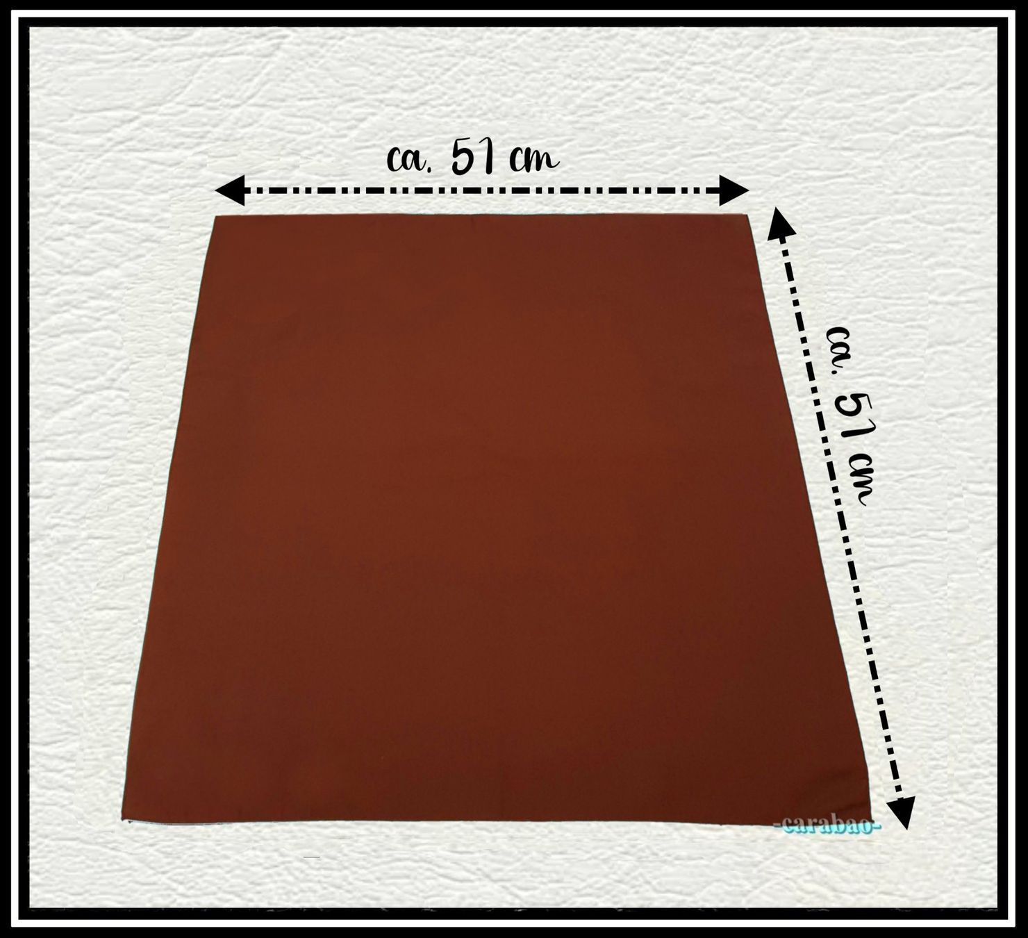 Foulards & écharpes: Bandana / Bordeaux Uni – Neuf (Voir description) à Winterthur par -carabao- 1