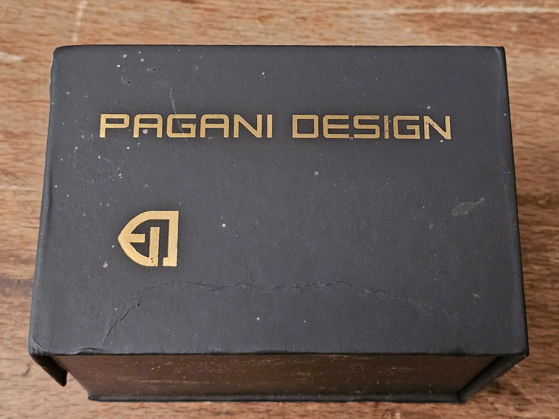Pagani Design Orologi: Orologio "Pagani Design" Cronografo mm 45 – Usato da Monte Carasso venduto da giave 6
