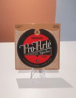 Neue Saiten D'Addario EJ45 Normal Tension klassische Gitarre