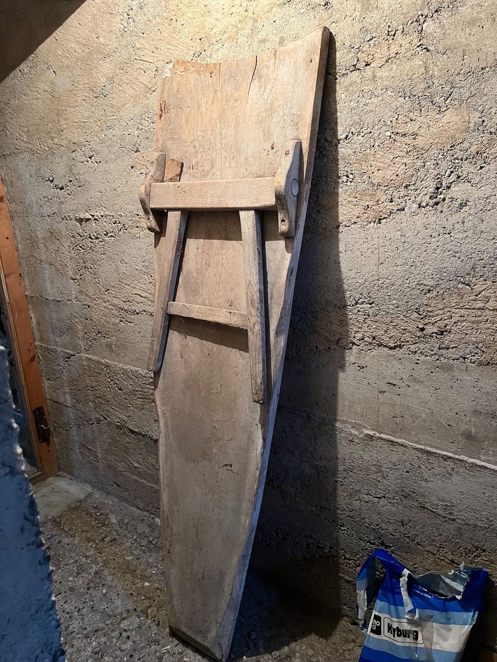 Articoli in legno: Antikes Waschbrett – Usato da Uetendorf venduto da Stoun 4
