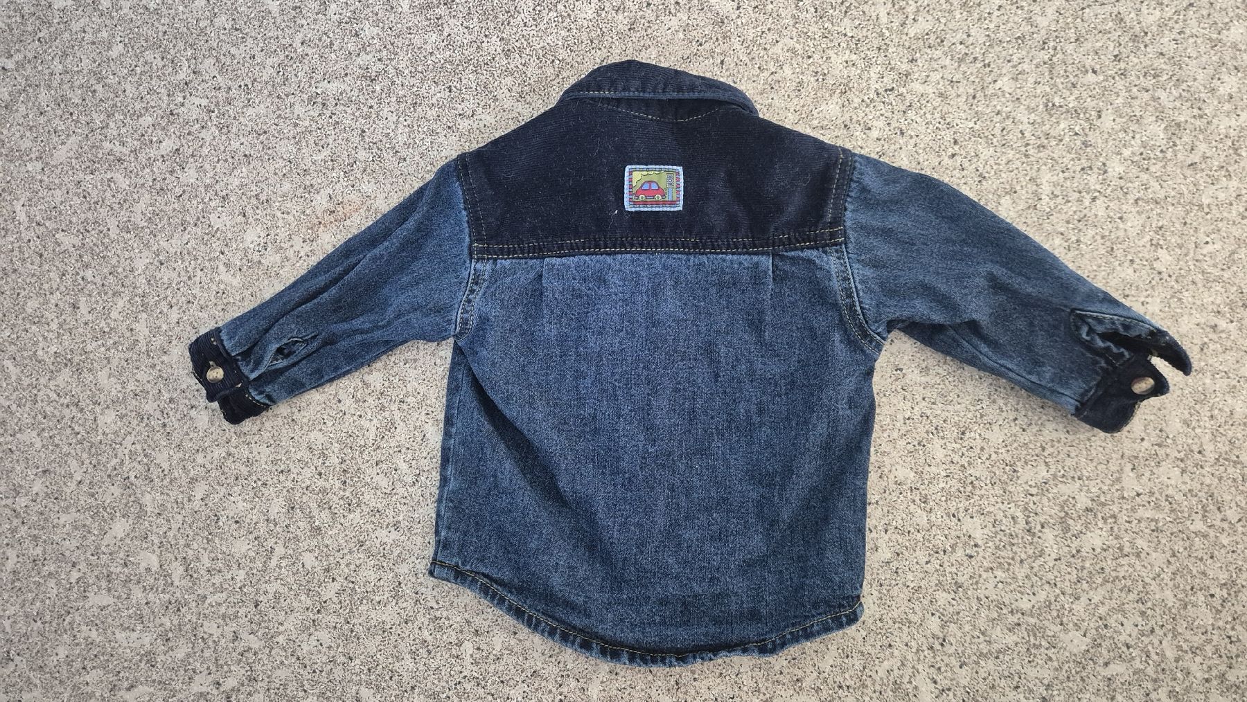 Giacche & Cappotti: Jenas Jacke – Usato da Neuenhof venduto da Vany0607 1