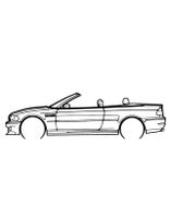 BMW - M3 E46 CABRIOLET
