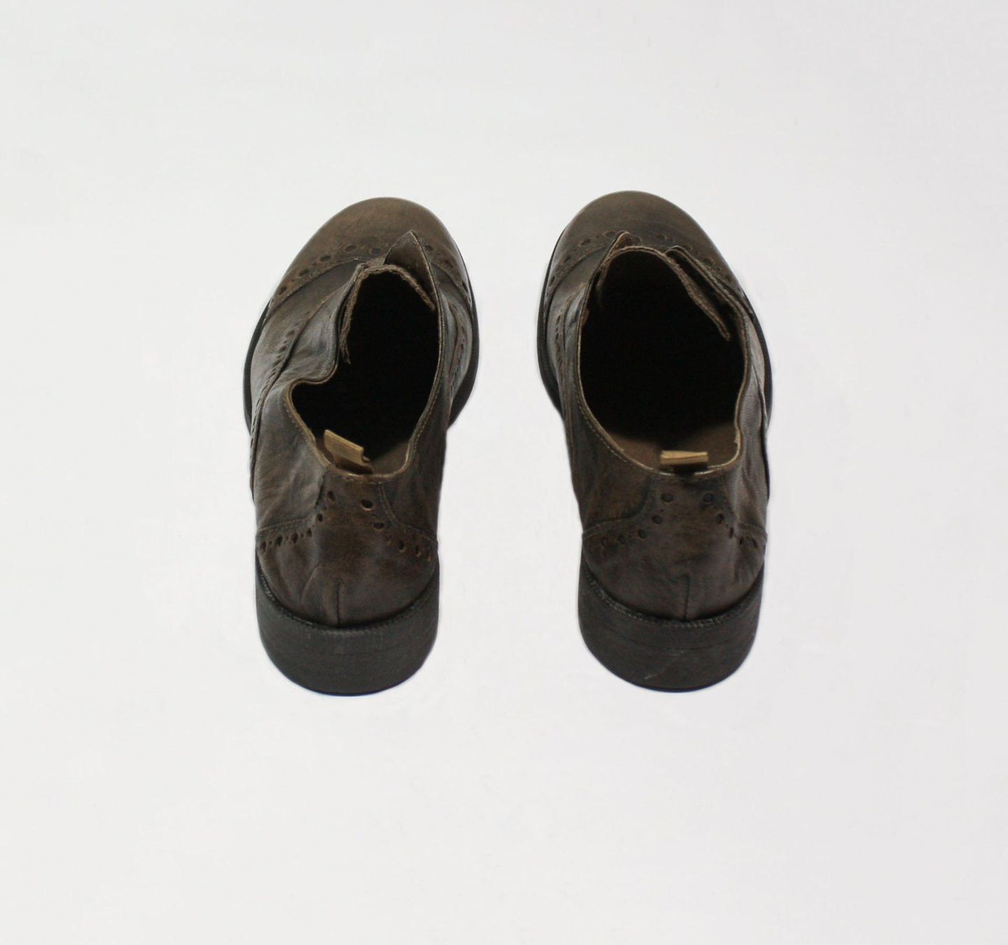 Scarpe da donna: HISTORY 541 Halbschuhe Gr. 39 – Usato da Belp venduto da caramel-secondhand 3