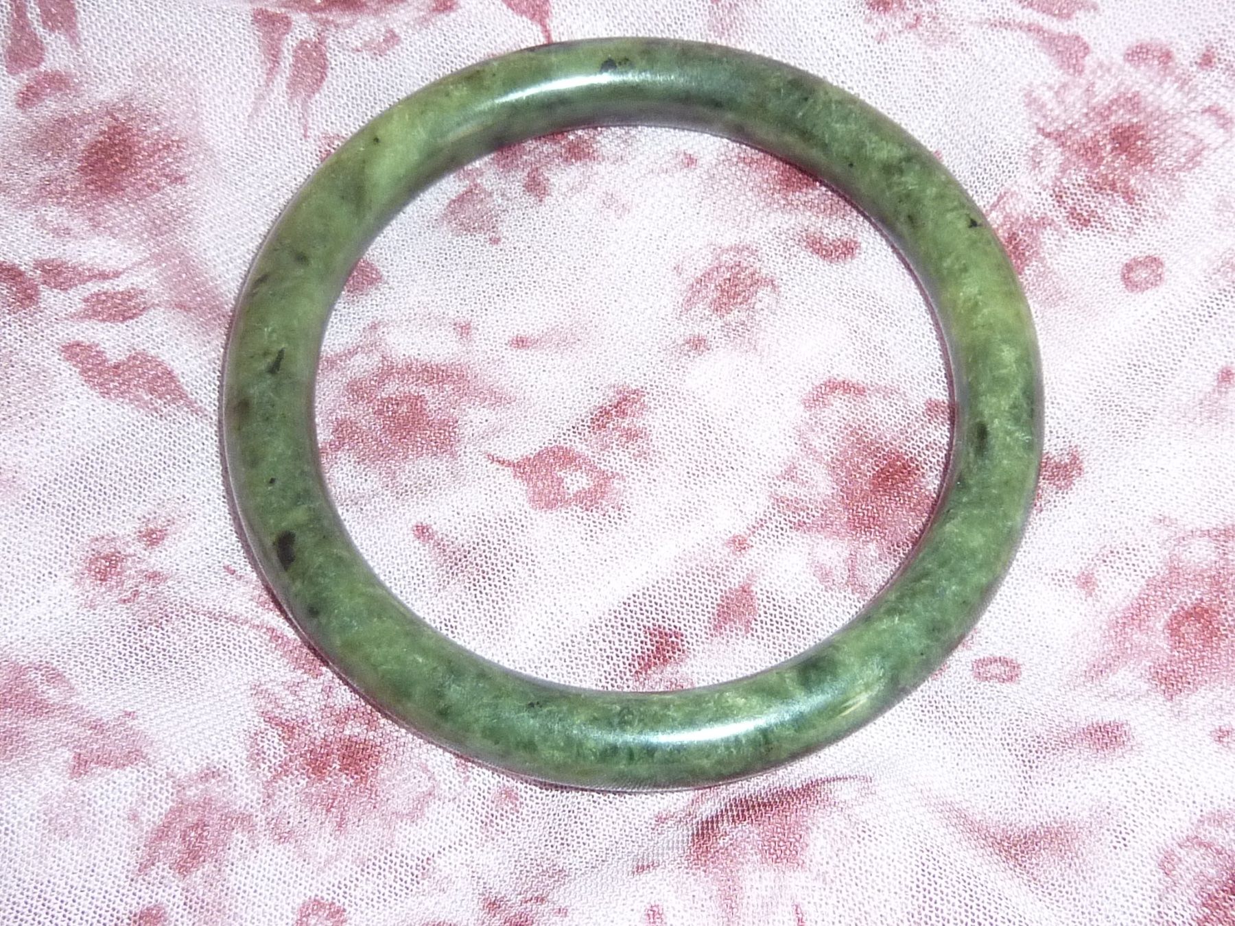 Bracciali & Braccialetti: bracelet de jade unisexe – Usato da geneve venduto da chriztel 5