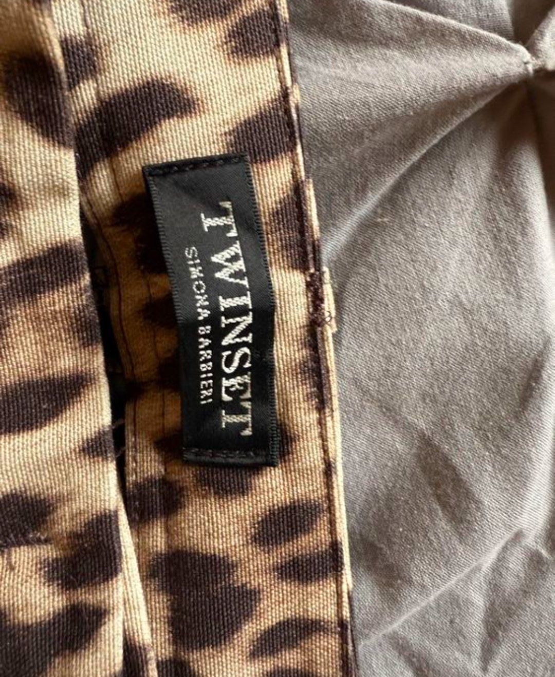 Twinset Pantaloni: Splendidi pantaloni TWINSET – Nuovo (secondo la descrizione) da Dietikon venduto da ste_x7tj 3
