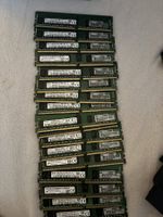 16GB 1Rx4 PC4-2666V/2400T ECC Registered RDIMM