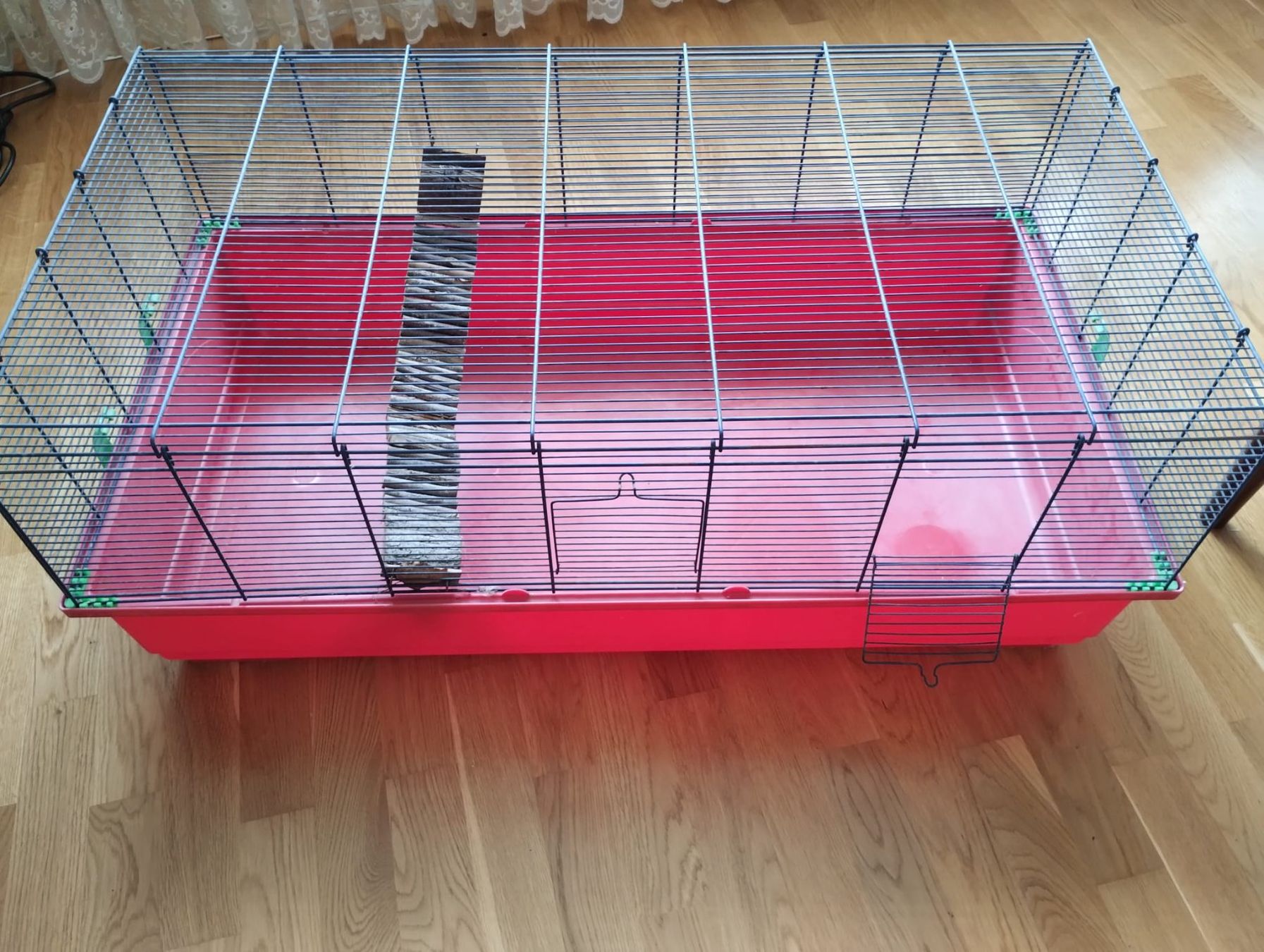 Käfige, Transport & Sicherheit: Hamsterkäfig – Gebraucht aus Zürich von YassinA 1