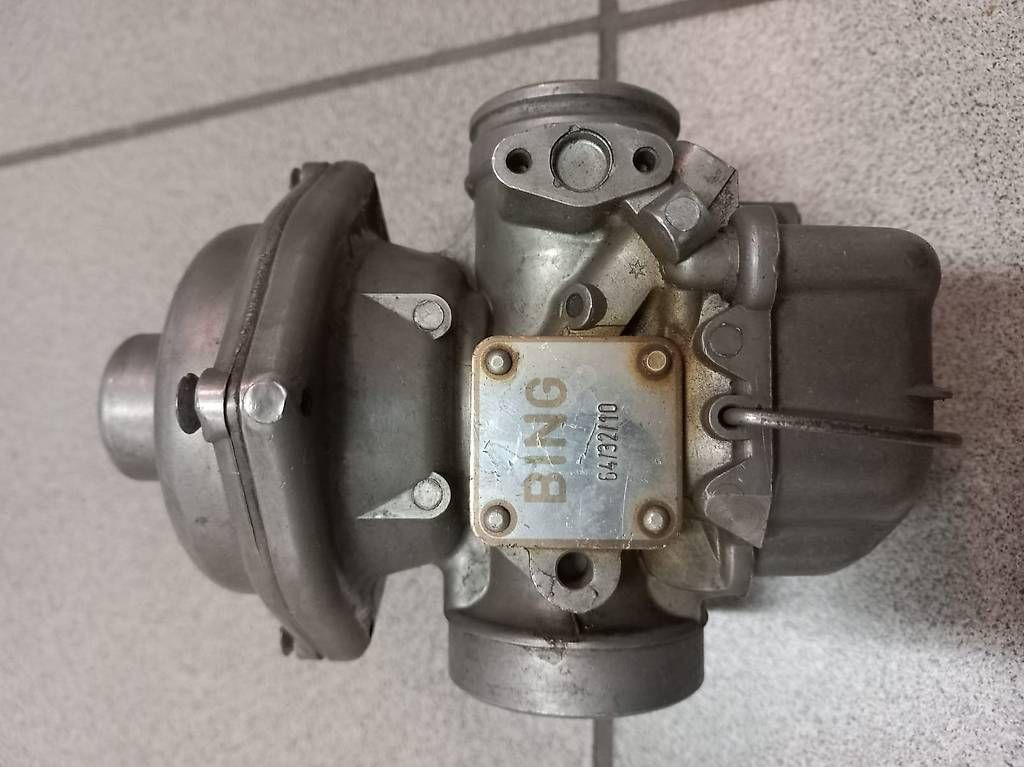 Strada: BMW R80 R100 GS RT – Usato da Pura venduto da andyredrossi