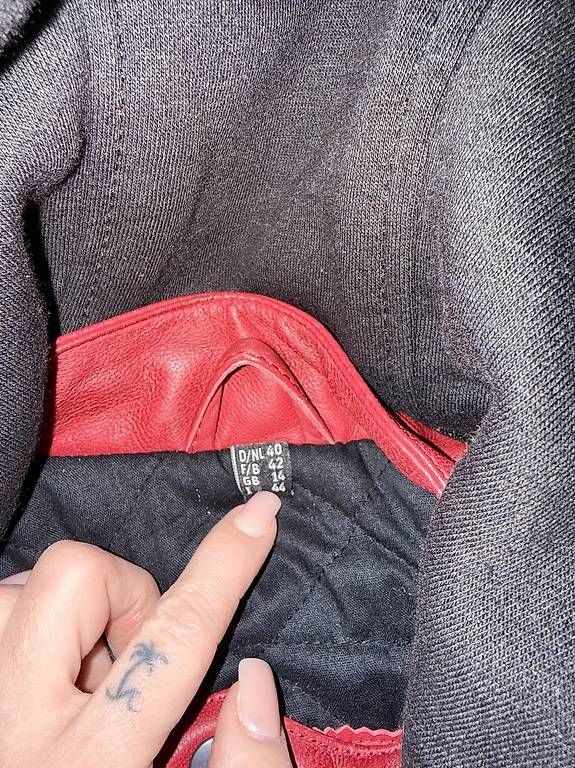 Giacche: Difa Motorradjacke  – Usato da Tägerwilen venduto da ms270412 2