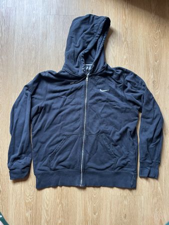 Kapuzenpullover Nike Grösse L