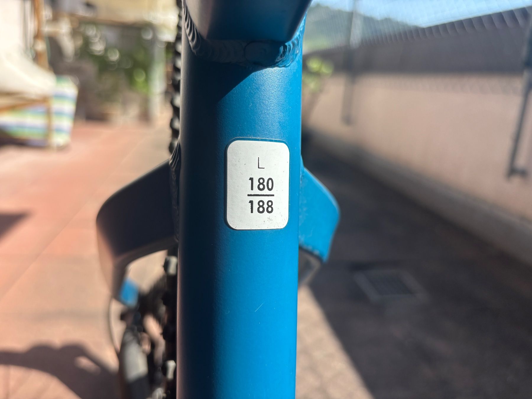 Ghost Vélos: MTB Ghost Nirvana Tour Essential 2020 - Rahmengrösse L – D'occasion à Buchrain par Aurelius18 9