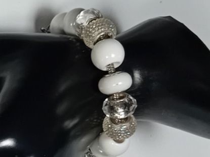 Bracelets: armband modeschmuck mit beads – Neuf (Voir description) à Basel par bij_5hqd