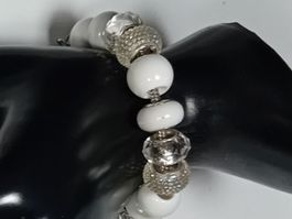 armband modeschmuck mit beads