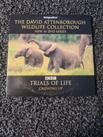 TRIALS OF LIFE