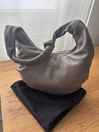 Sac à main Rolf Benz en cuir  Édition limitée