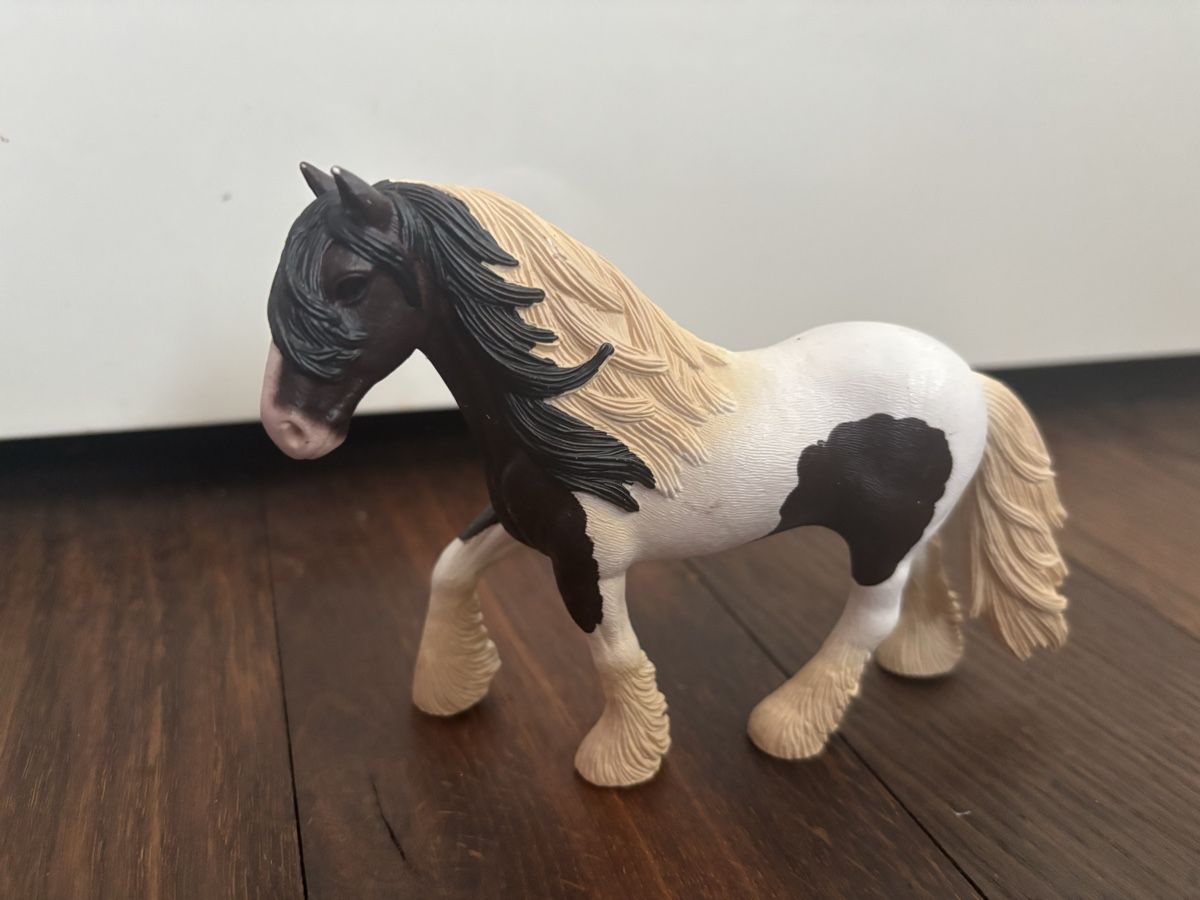 Schleich Figurines: Schleich Pferde Set – D'occasion à Arbon par Ursula_566 5