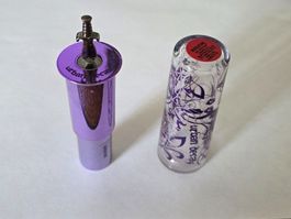 Rouge à lèvres Urban Decay - Excalibur - Collection!