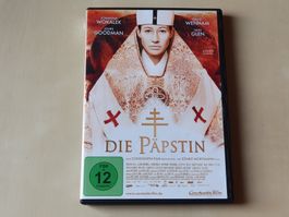 Die Päpstin