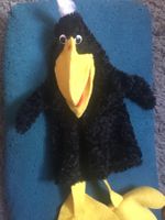 Handpuppe Vintage