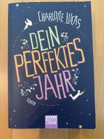 Roman "Dein perfektes Jahr" von Charlotte Lucas