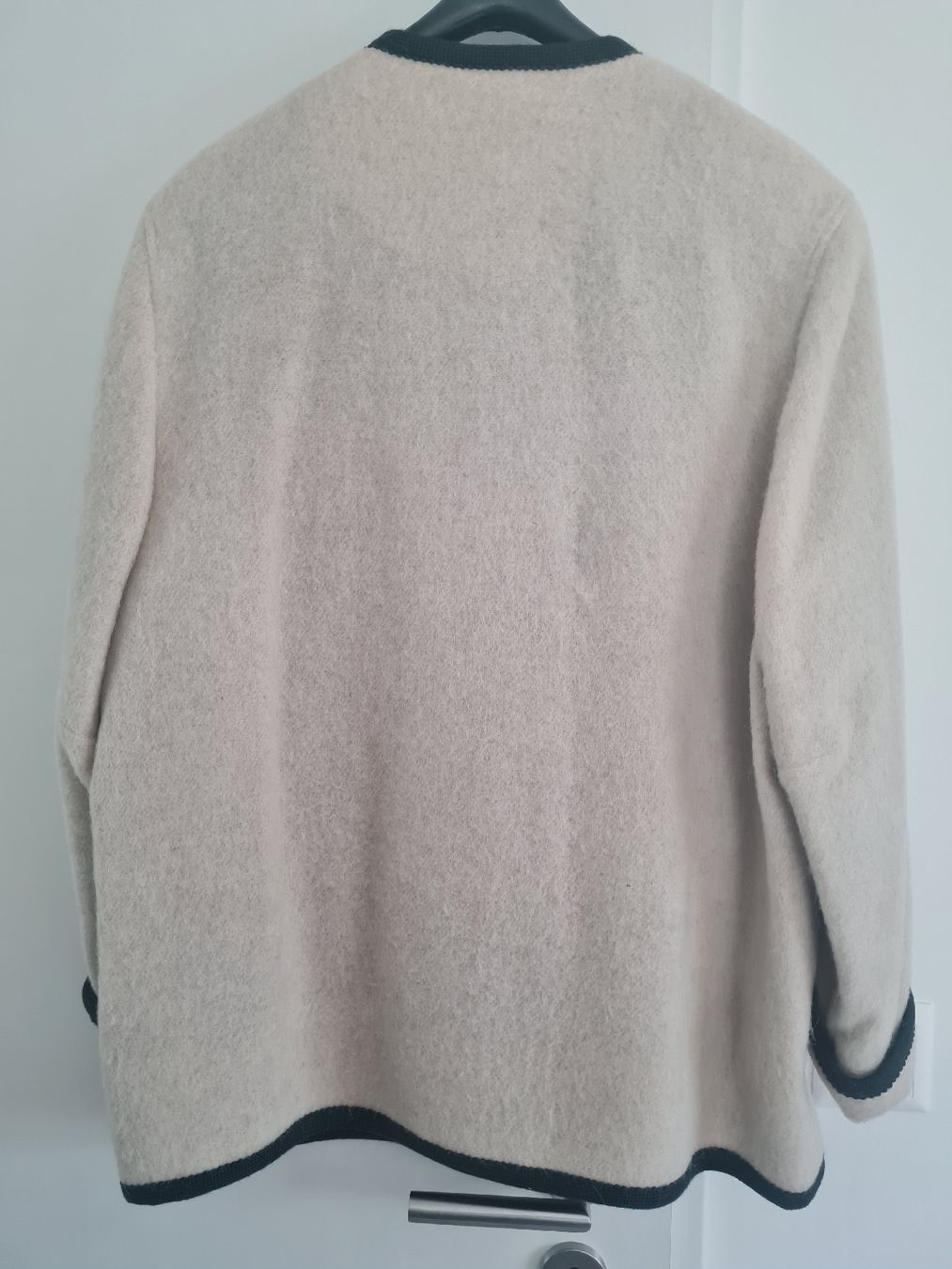 Giacche: DAMEN TRACHTEN JACKE GR.44 – Nuovo (secondo la descrizione) da Steg im Tösstal venduto da goldlionfree 4