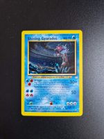 Shining Gyarados neo revelation