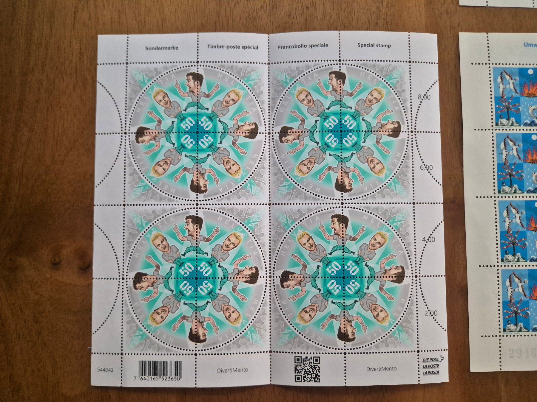 Alle Briefmarken: Frankaturware 100 CHF. GRATISLIEFERUNG ! – Neu (gemäss Beschreibung) aus Horgen von frankatur 5