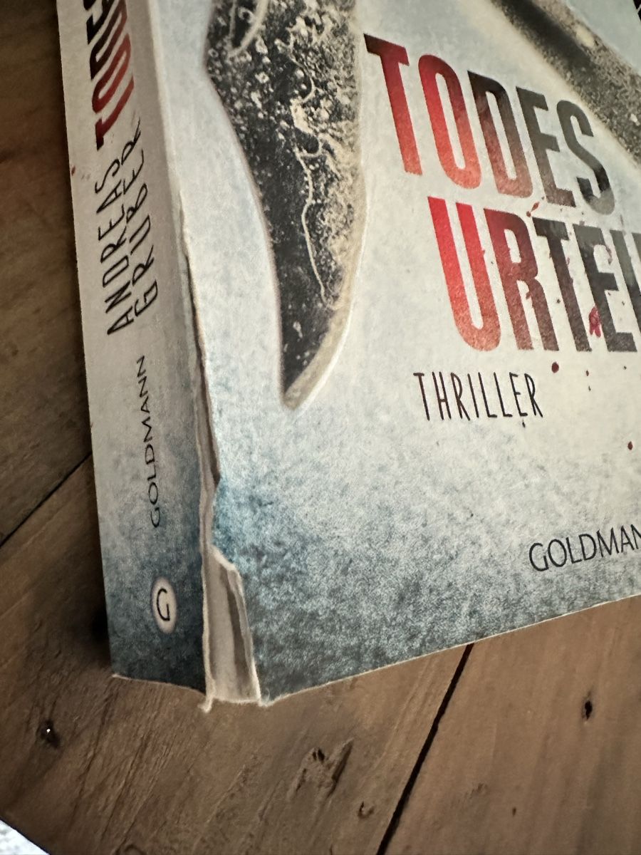Libri: Krimi Buchpaket gebraucht – Usato da Hombrechtikon venduto da 401arnold 3