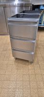 Schaltschrank Gastronomie CNS