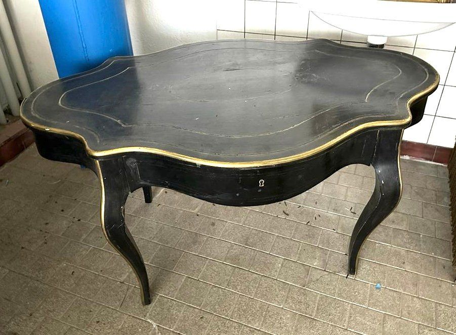 Tavoli: Barocktisch Antik Unikat – Usato da Langenthal venduto da keu_thf7