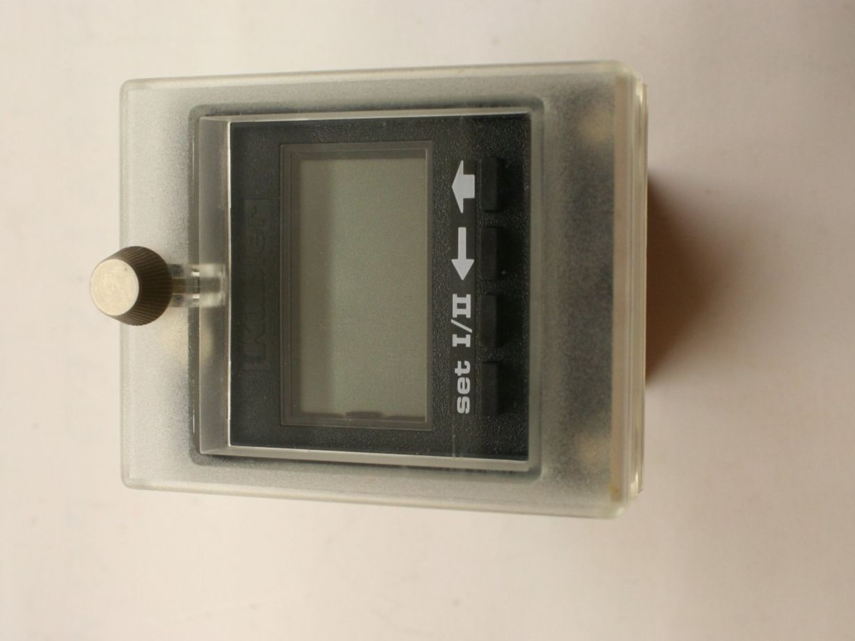 Appareils de cuisine: Kübler Typ 85600 – Neuf (Voir description) à Hinwil par ilon13 1