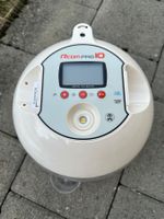 Rcom 10 Brutapparat Inkubator