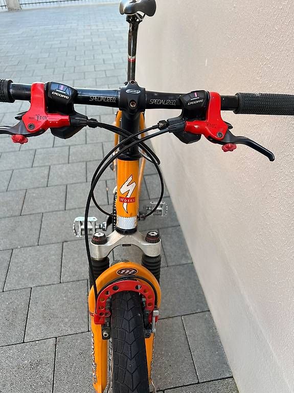 Specialized Vélos: Specialized Stumpjumper M2 – D'occasion à Steffisburg par  2