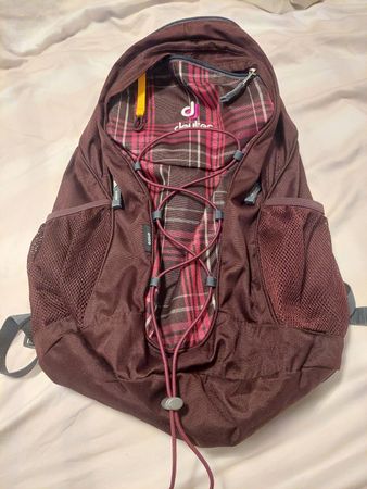 Deuter Wanderrucksack, Neu Zustand,