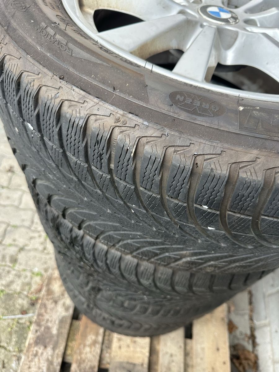 Pneumatici & Ruote complete: Bmw X5 Kompletträder – Usato da Muolen venduto da WGWS 3