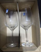 2er Set Rotwein Gläser Schott Zwiesel je 356ml