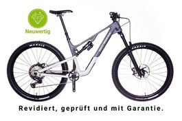 Rocky Mountain Instinct C70 (2024), Grösse M